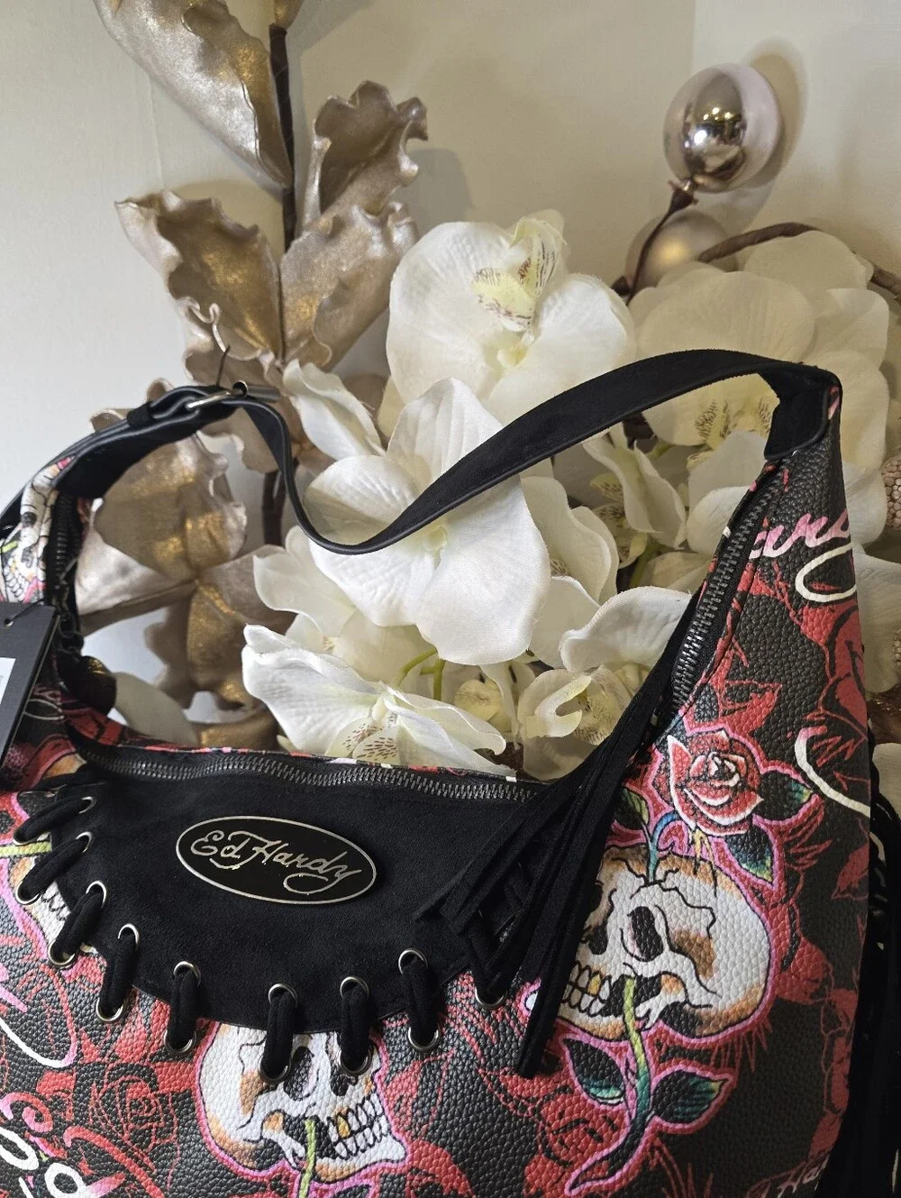 Ed Hardy this brand